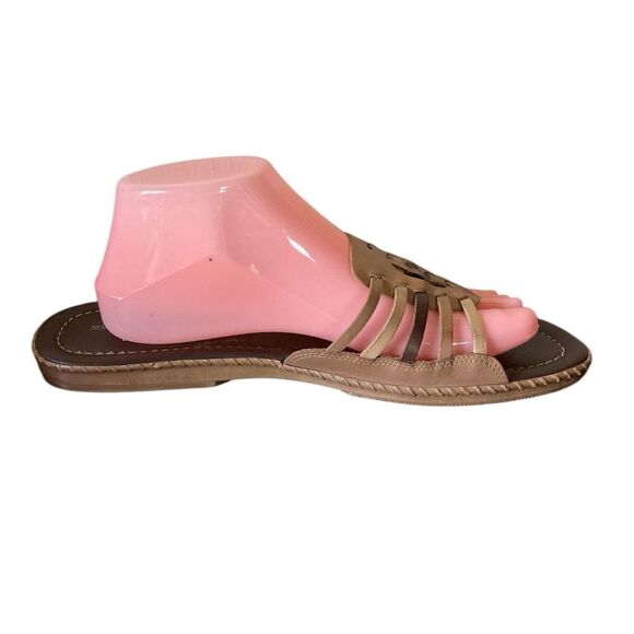 Montego Bay Club Sandals Woman’s Size 11 - Picture 7 of 13